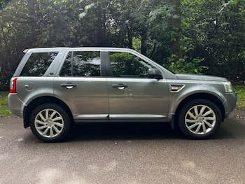 Used Land Rover Freelander 2012 for sale - 79454162: Photo