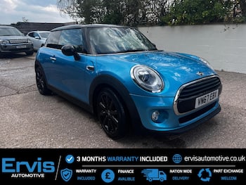 Used MINI Hatch 2017 for sale - 79670862: Photo