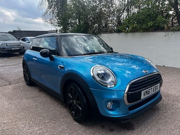 Used MINI Hatch 2017 for sale - 79670862: Photo