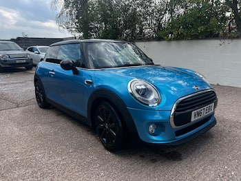 Used MINI Hatch 2017 for sale - 79670862: Photo