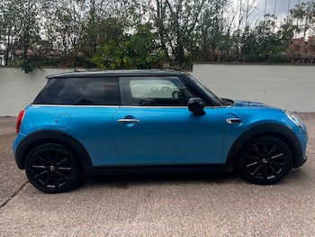 Used MINI Hatch 2017 for sale - 79670862: Photo