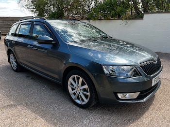 Used Skoda Octavia 2014 for sale - 79454164: Photo