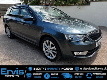 Used Skoda Octavia 2014 for sale - 79454164: Photo