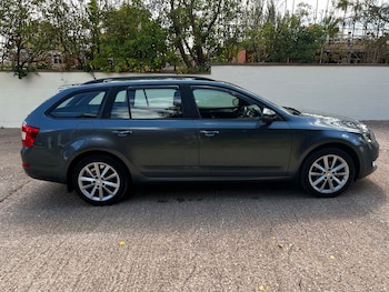 Used Skoda Octavia 2014 for sale - 79454164: Photo