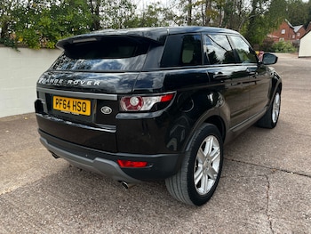 Used Land Rover Range Rover 2015 for sale - 79454474: Photo