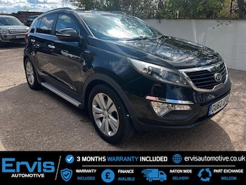 Used Kia Sportage 2012 for sale - 79578084: Photo