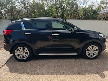 Used Kia Sportage 2012 for sale - 79578084: Photo
