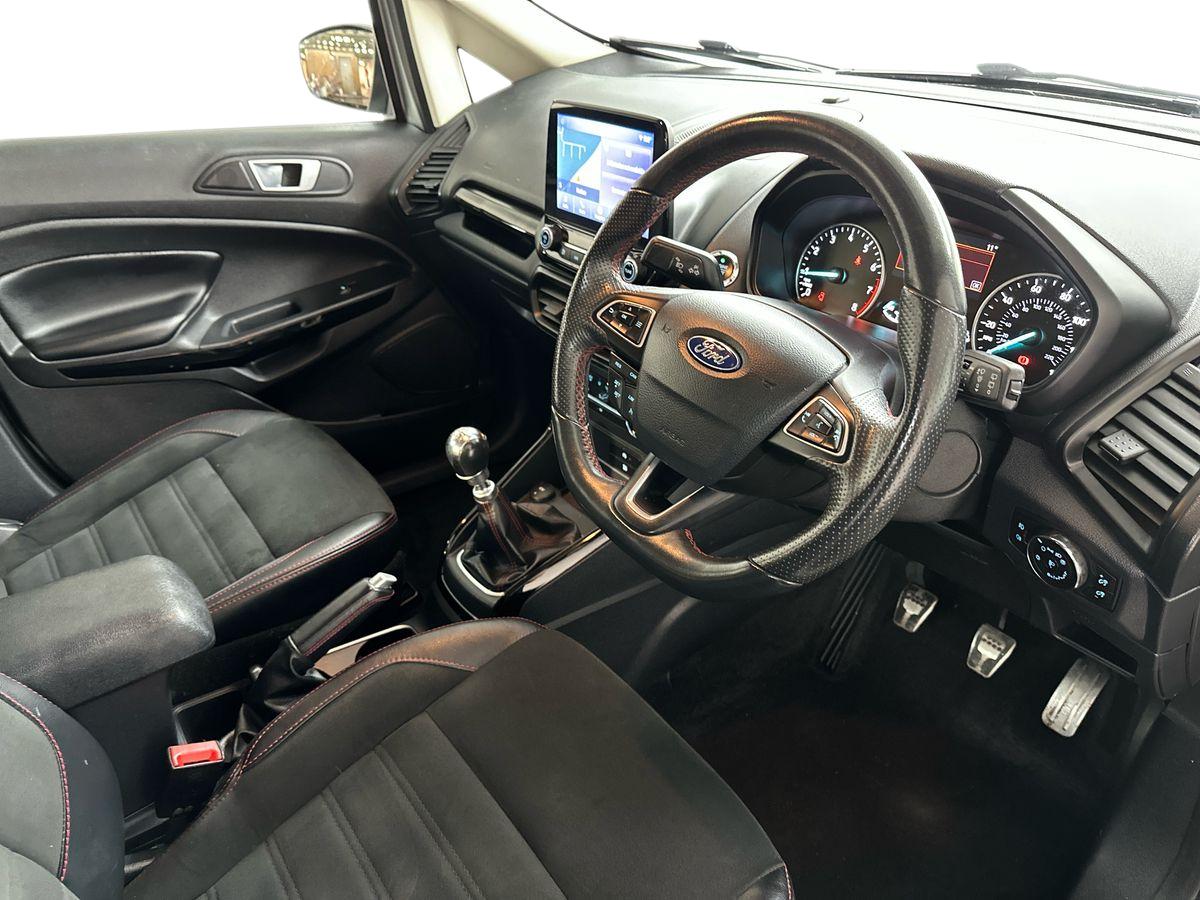 Used Ford Ecosport 2019 for sale - 77917905: Photo 10