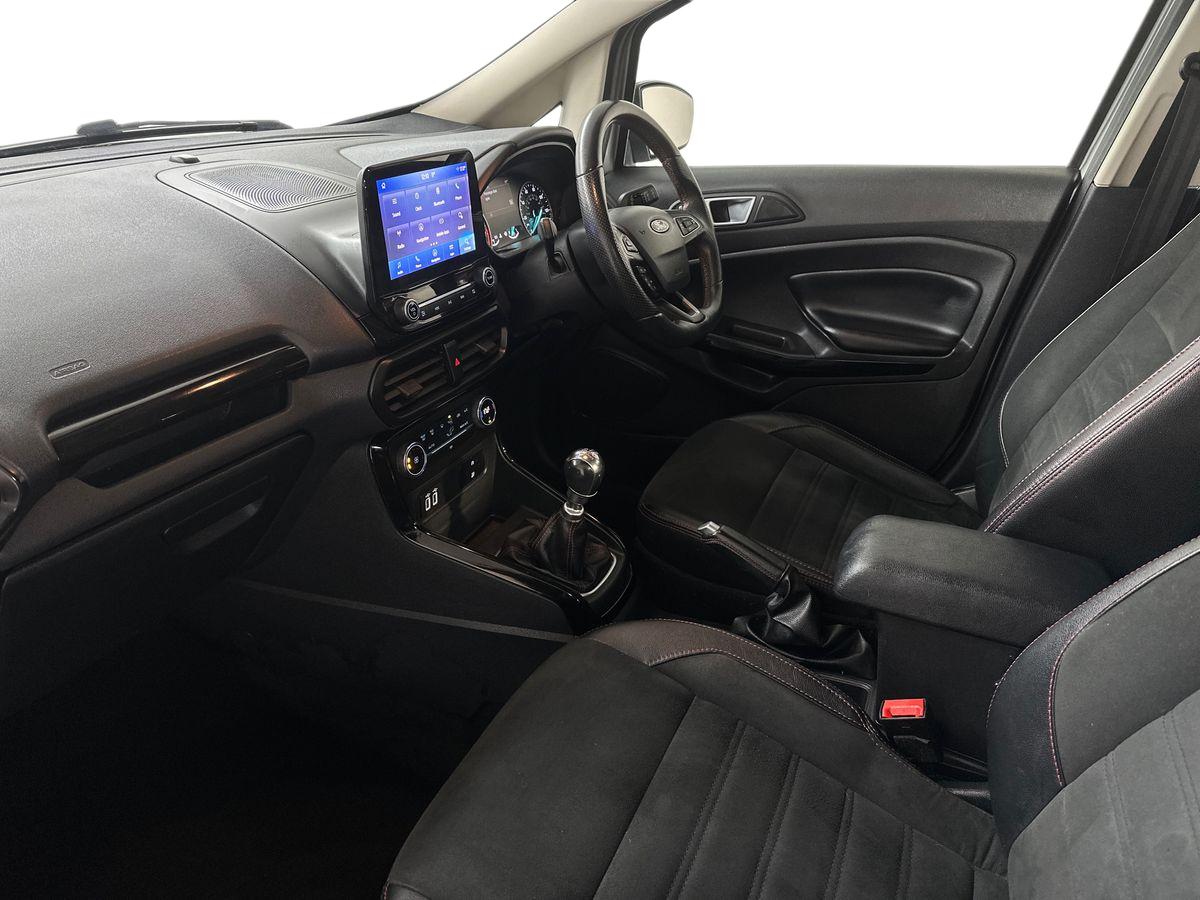 Used Ford Ecosport 2019 for sale - 77917905: Photo 11
