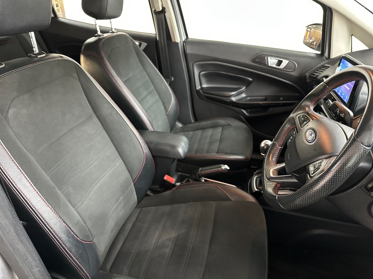 Used Ford Ecosport 2019 for sale - 77917905: Photo 12