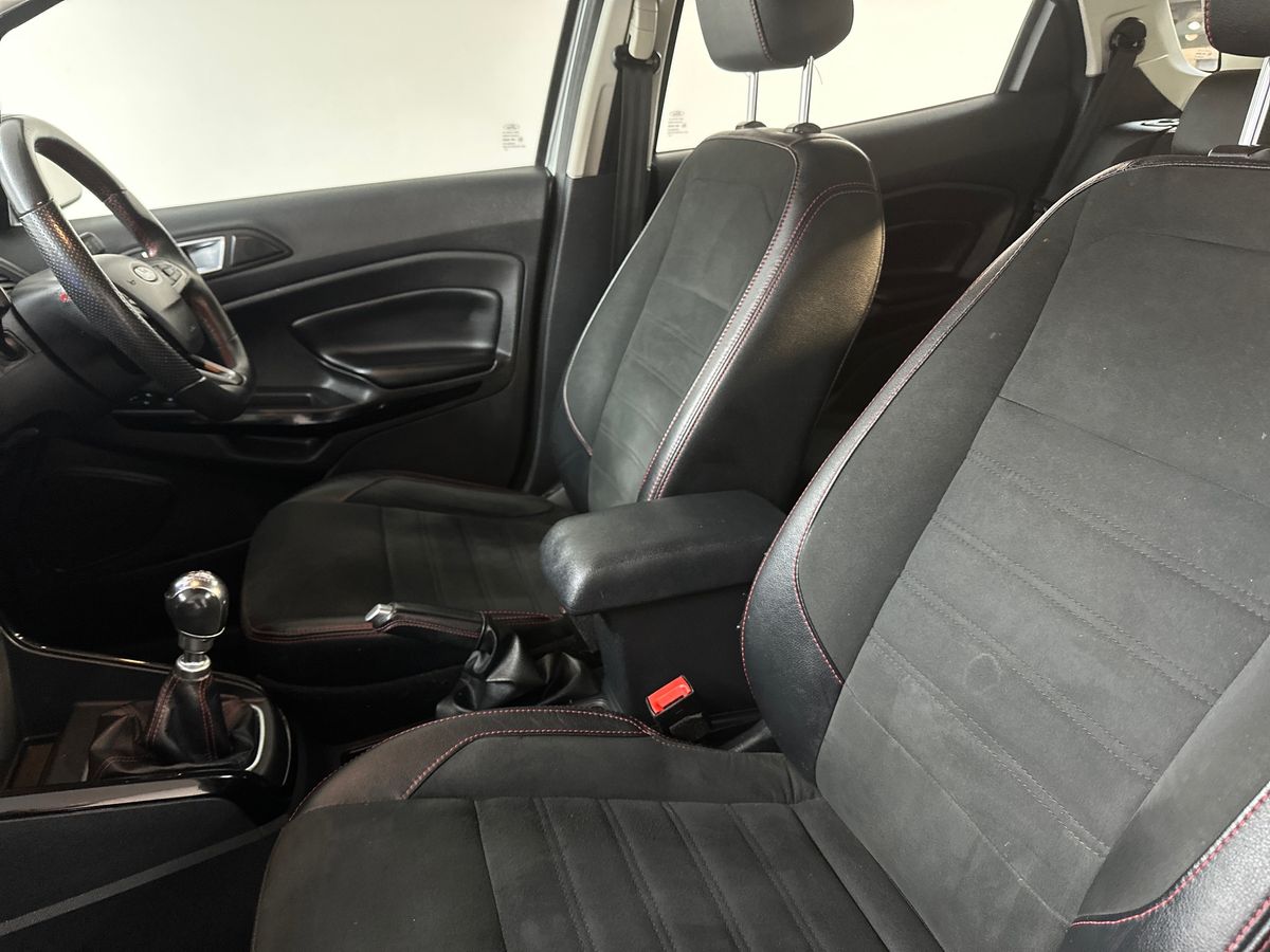 Used Ford Ecosport 2019 for sale - 77917905: Photo 13