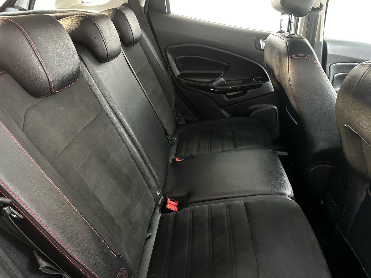 Used Ford Ecosport 2019 for sale - 77917905: Photo 14