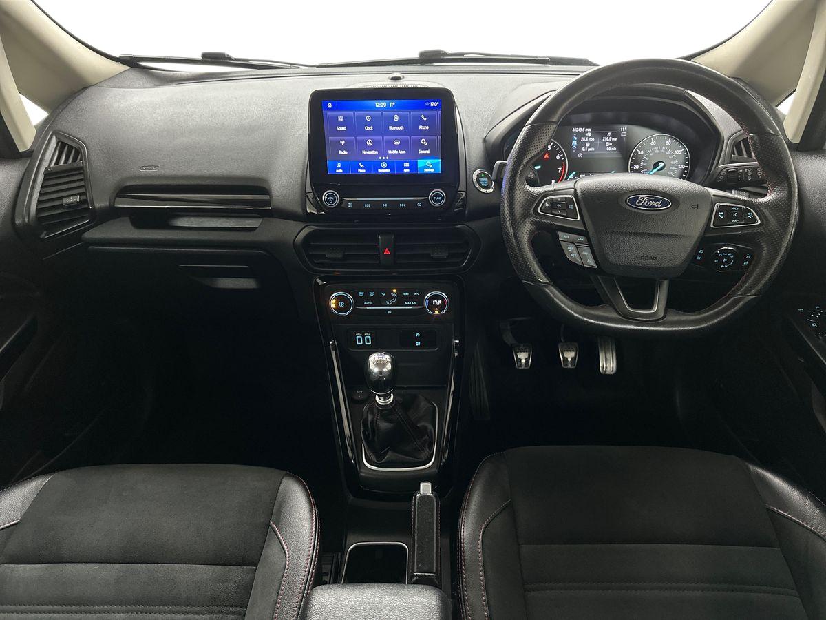 Used Ford Ecosport 2019 for sale - 77917905: Photo 15