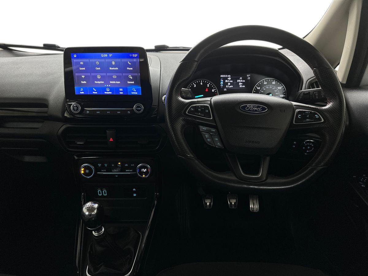 Used Ford Ecosport 2019 for sale - 77917905: Photo 16