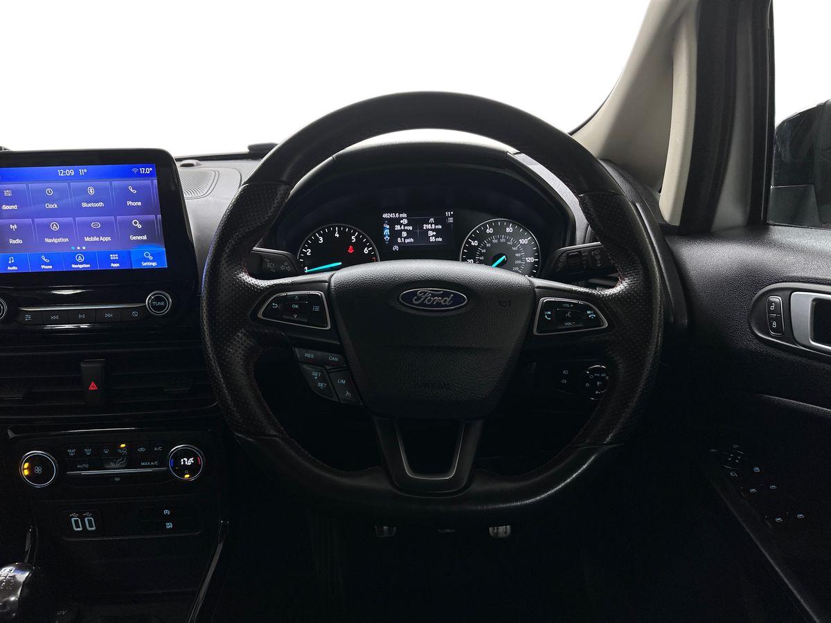 Used Ford Ecosport 2019 for sale - 77917905: Photo 17