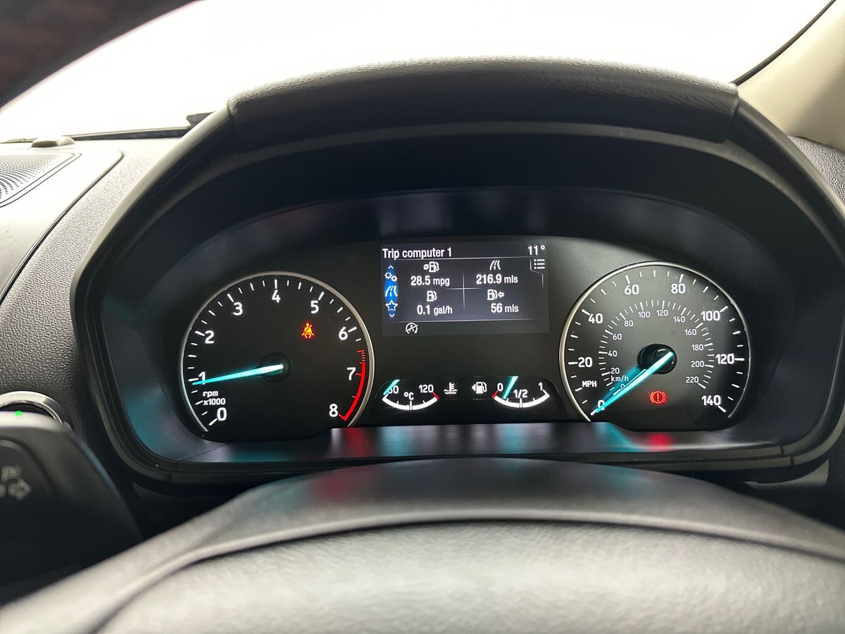 Used Ford Ecosport 2019 for sale - 77917905: Photo 18