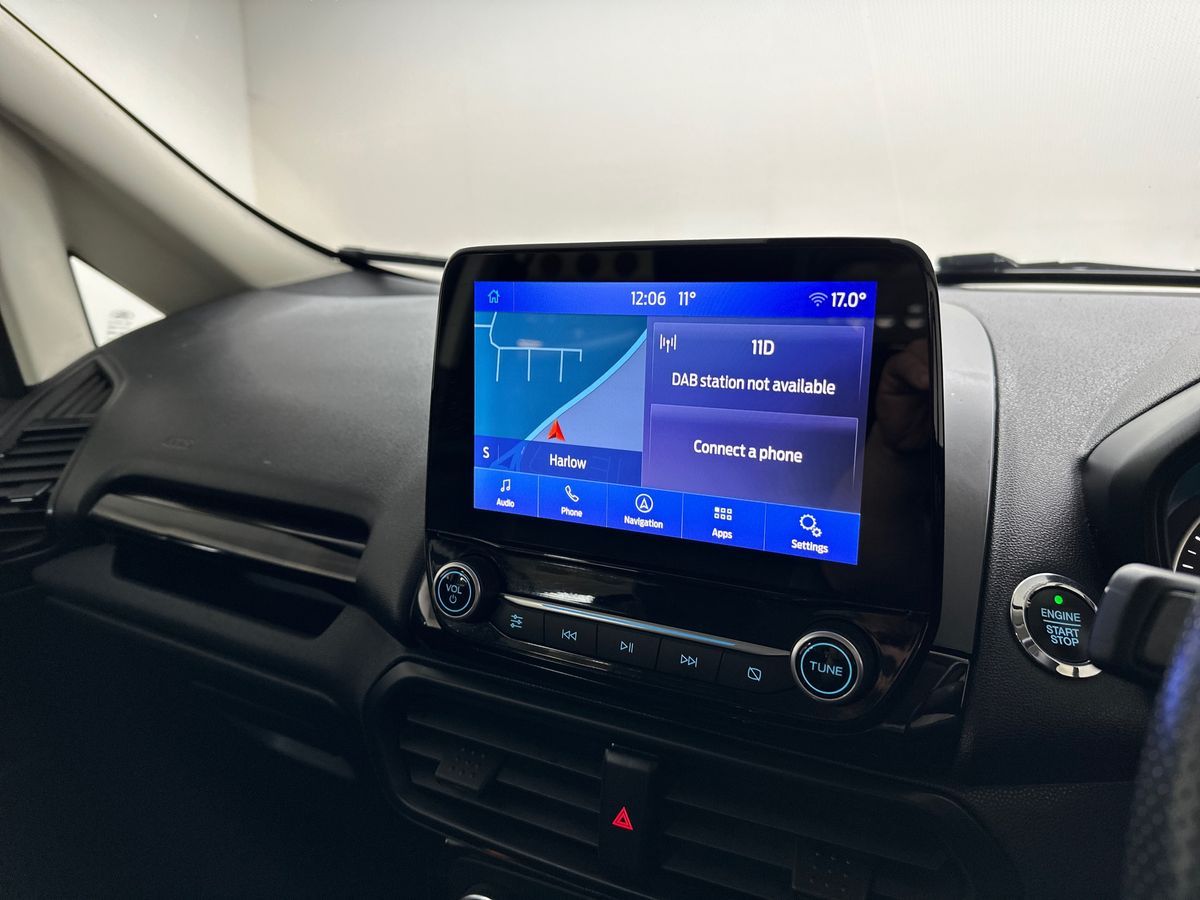 Used Ford Ecosport 2019 for sale - 77917905: Photo 19