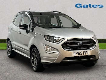 Used Ford Ecosport 2019 for sale - 77917905: Photo
