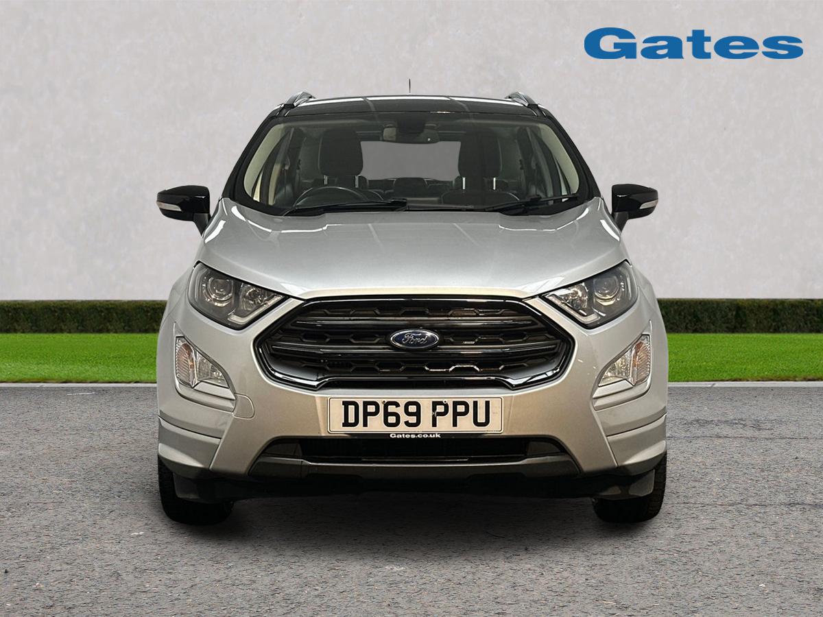 Used Ford Ecosport 2019 for sale - 77917905: Photo 2