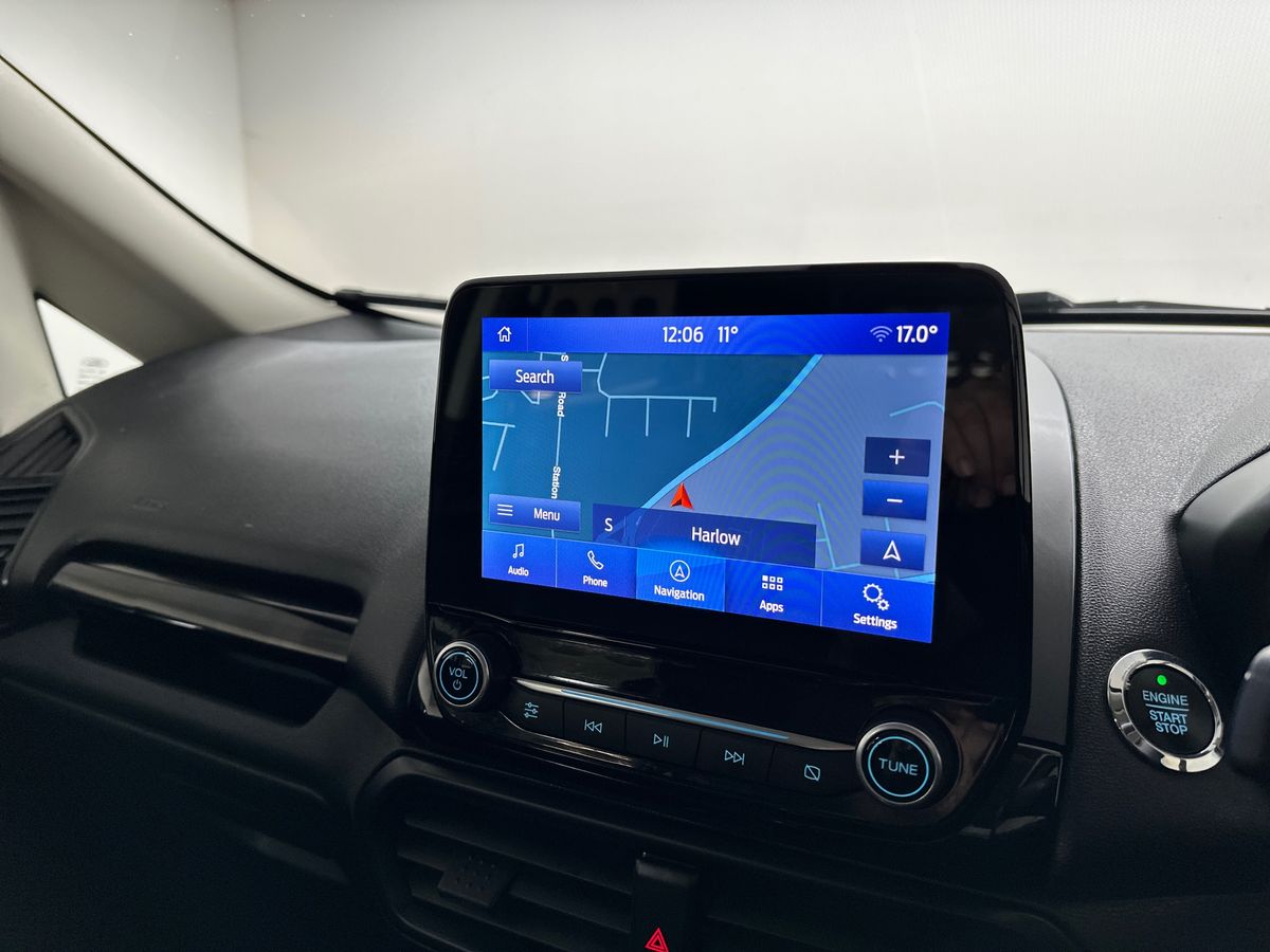 Used Ford Ecosport 2019 for sale - 77917905: Photo 20