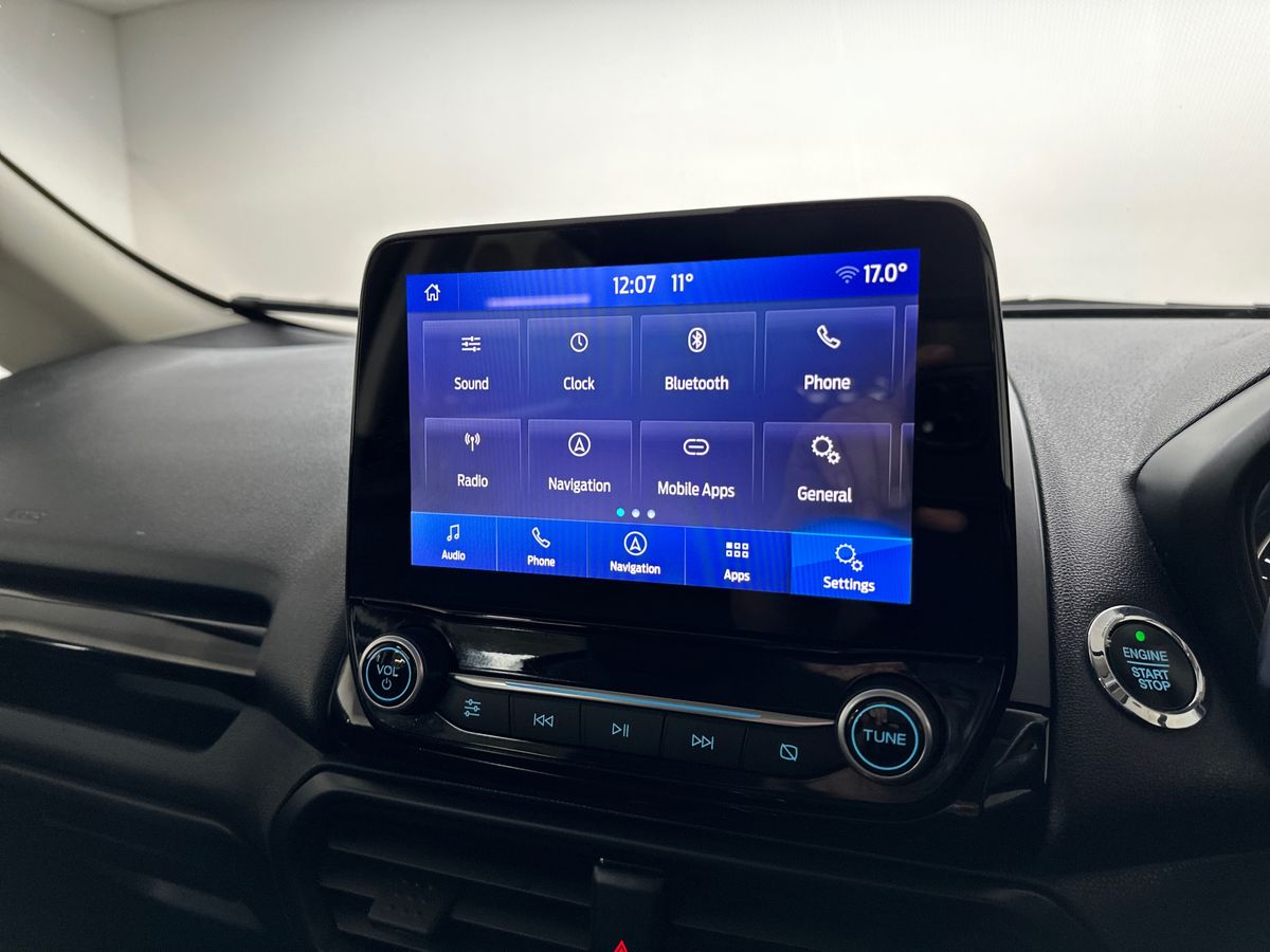 Used Ford Ecosport 2019 for sale - 77917905: Photo 21