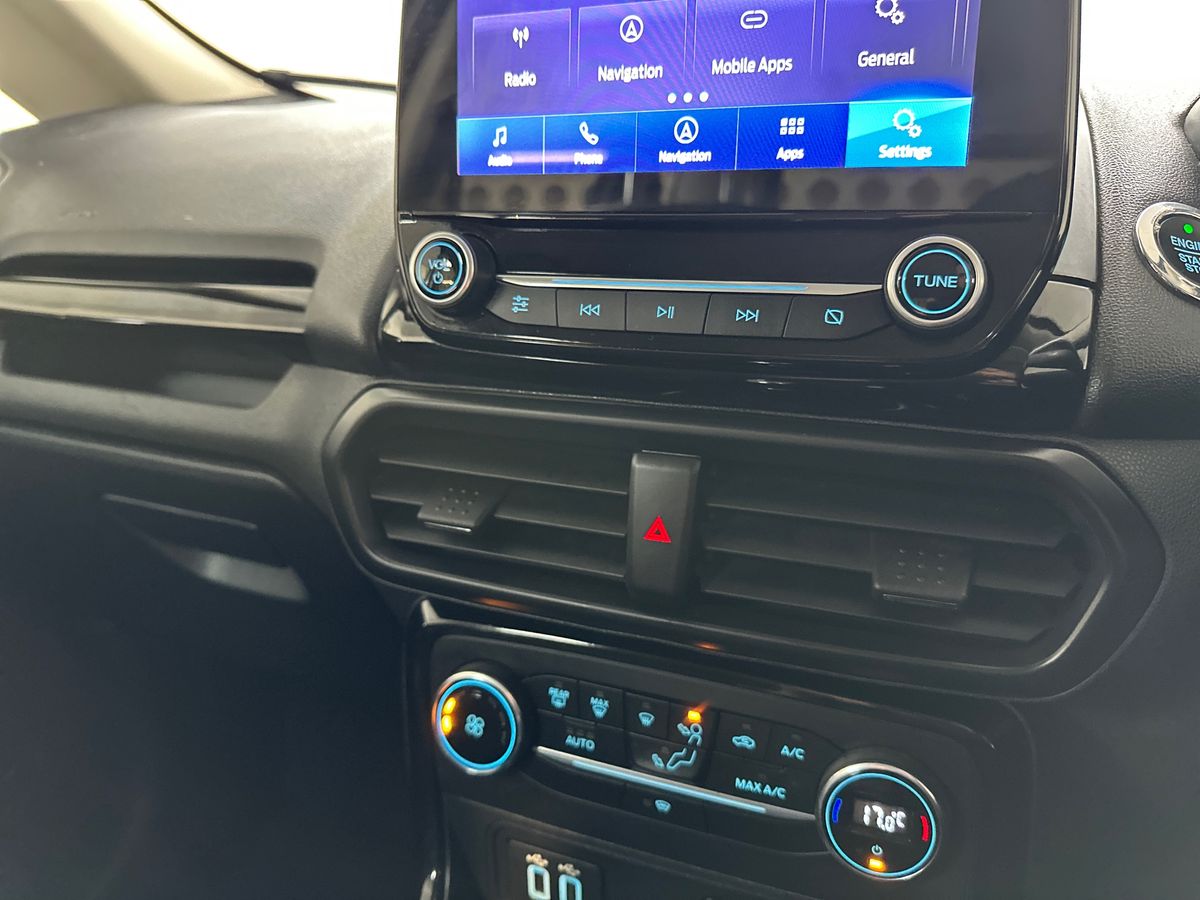 Used Ford Ecosport 2019 for sale - 77917905: Photo 22