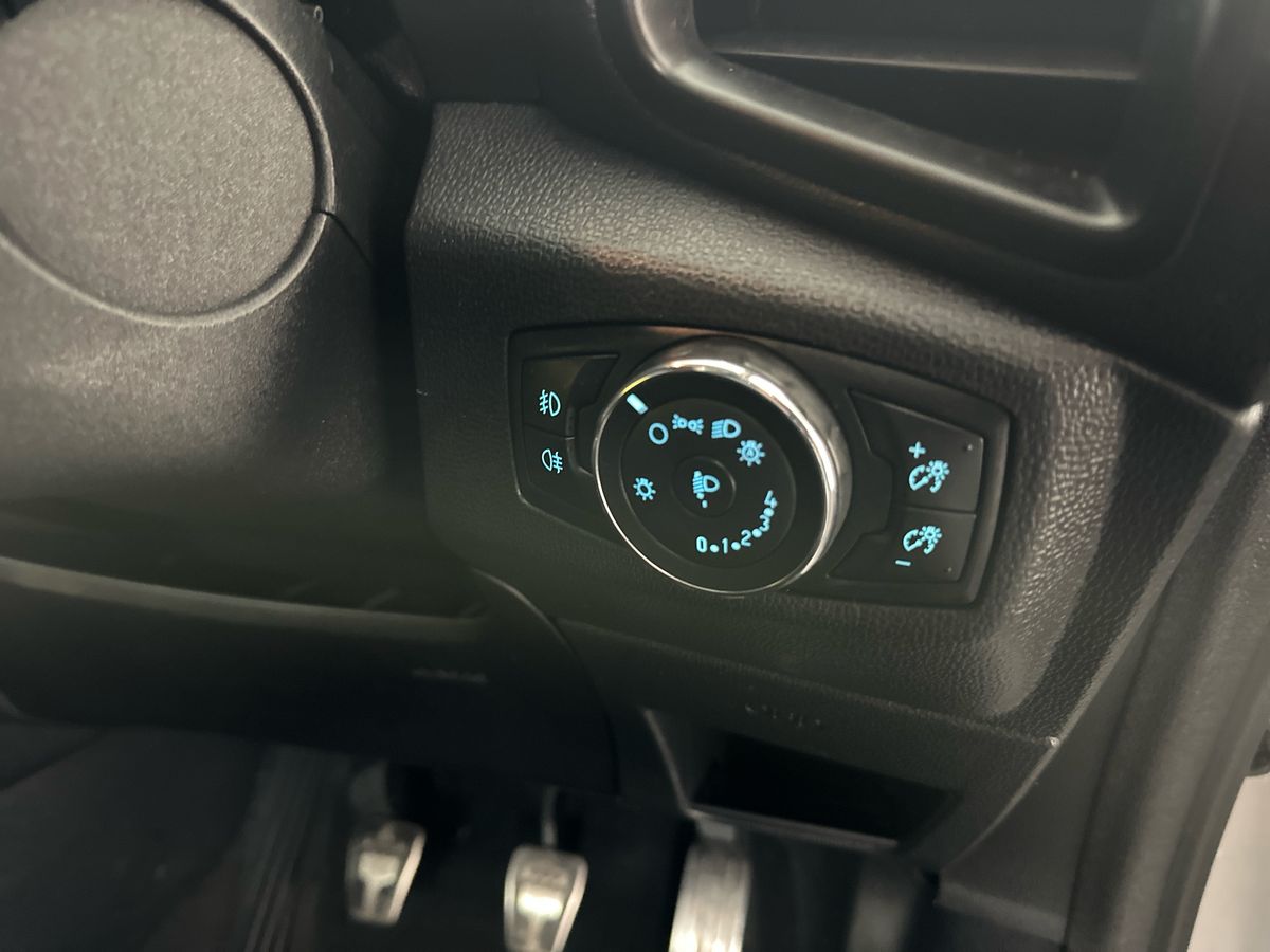 Used Ford Ecosport 2019 for sale - 77917905: Photo 23