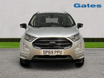 Used Ford Ecosport 2019 for sale - 77917905: Photo