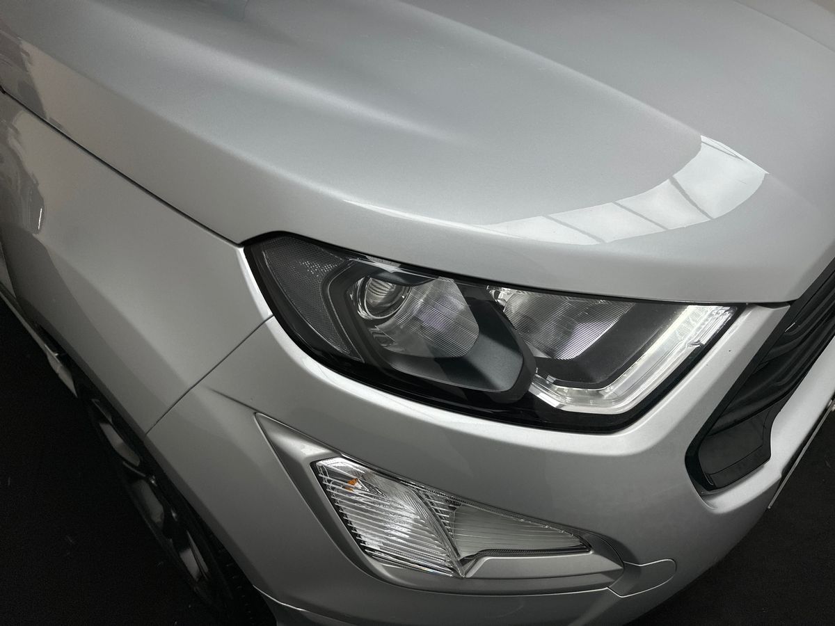 Used Ford Ecosport 2019 for sale - 77917905: Photo 32