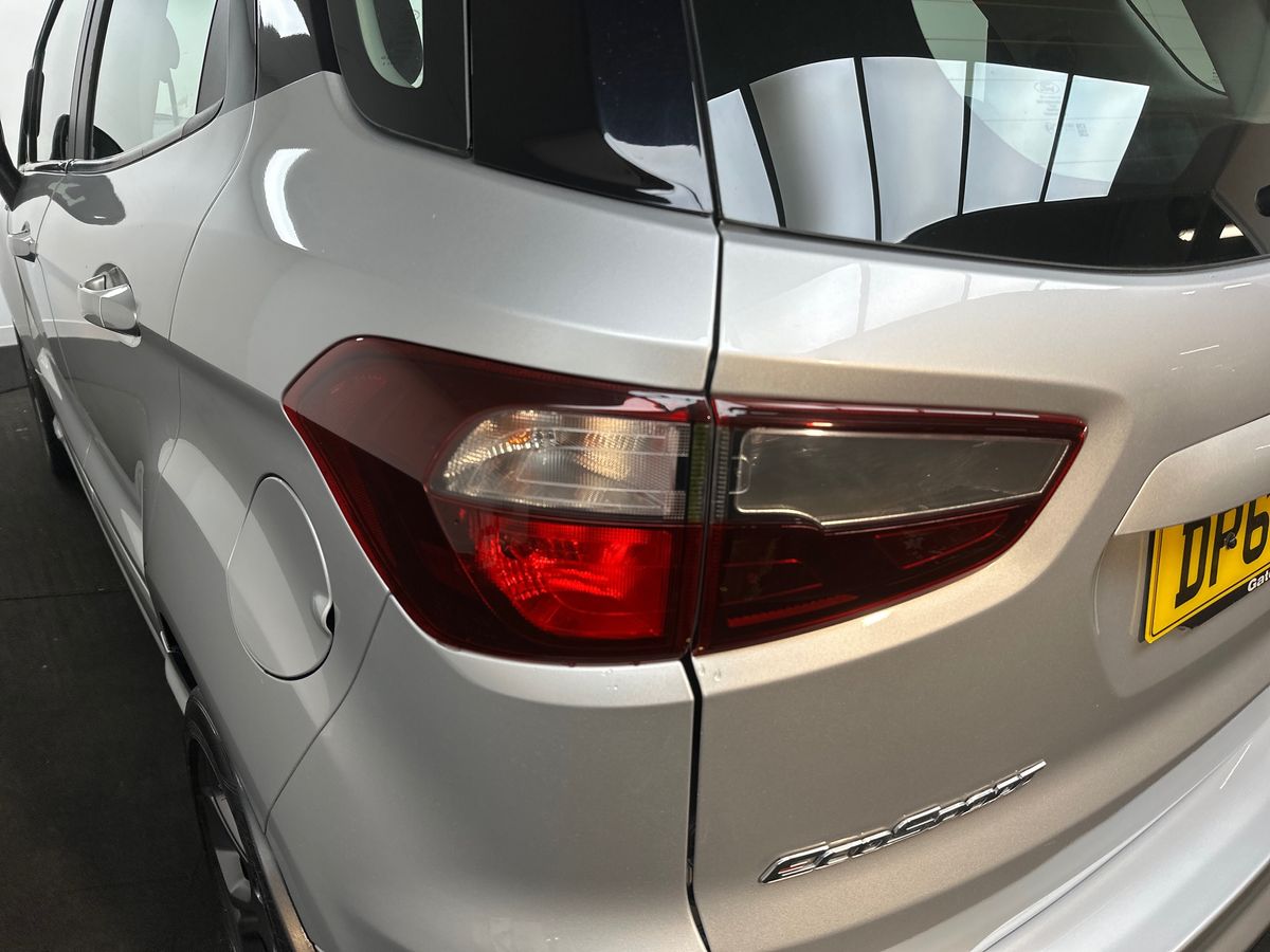Used Ford Ecosport 2019 for sale - 77917905: Photo 33