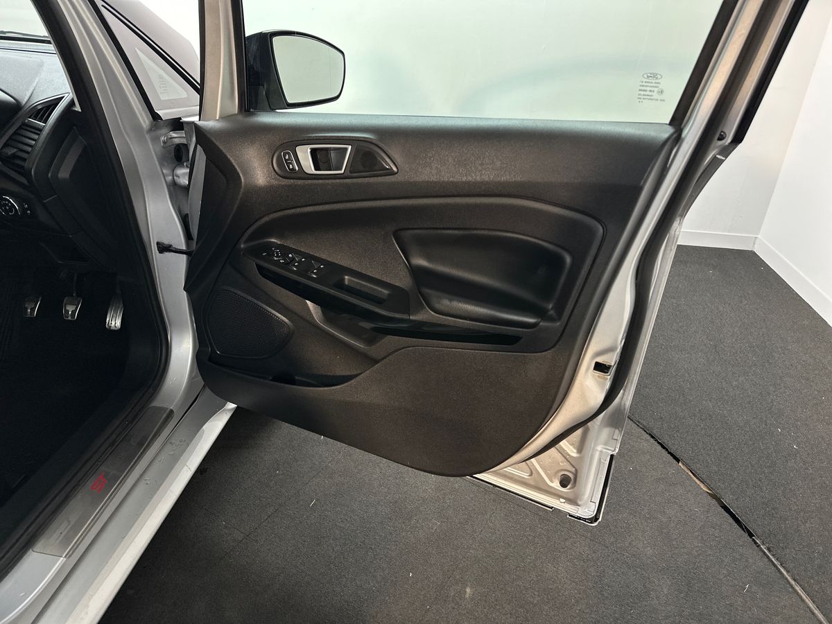 Used Ford Ecosport 2019 for sale - 77917905: Photo 35
