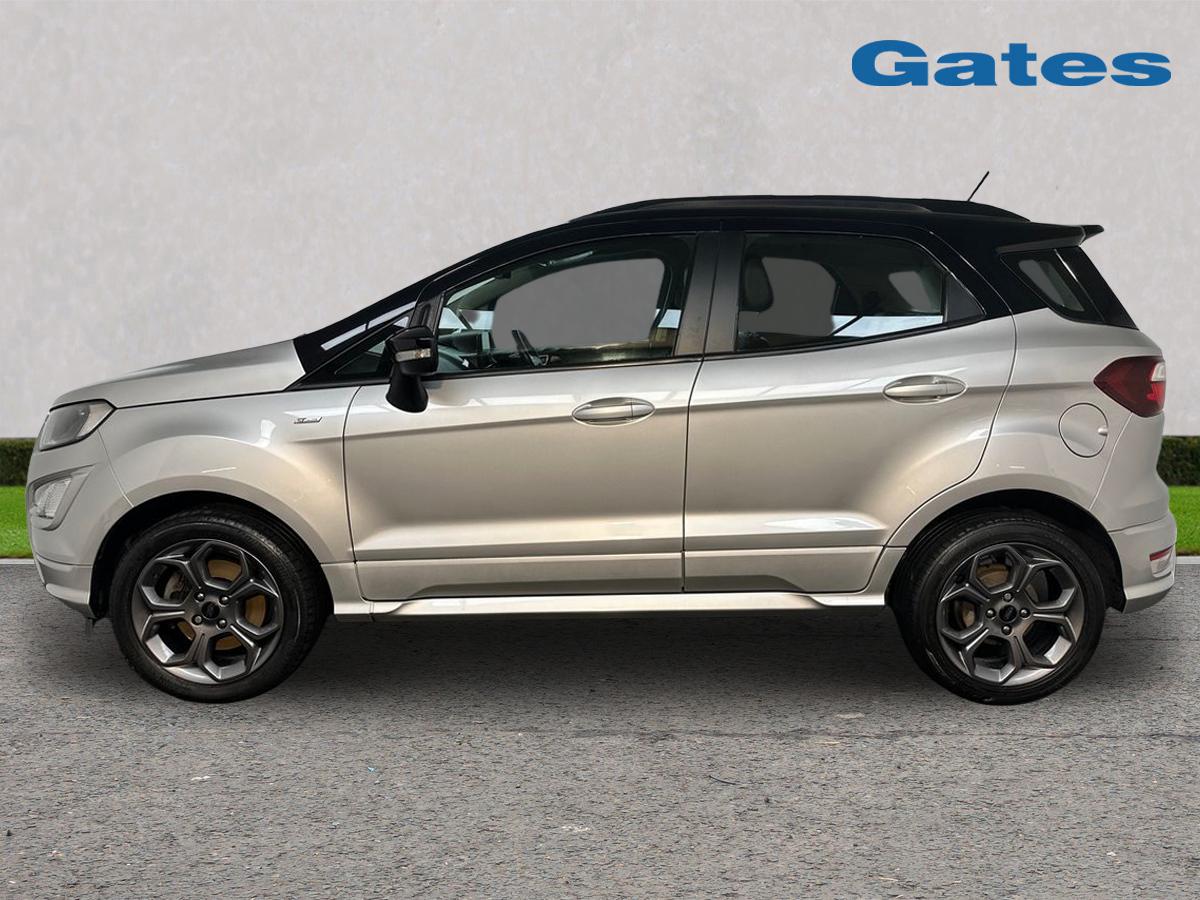 Used Ford Ecosport 2019 for sale - 77917905: Photo 4