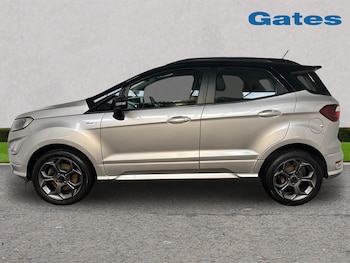 Used Ford Ecosport 2019 for sale - 77917905: Photo