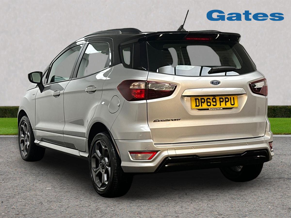 Used Ford Ecosport 2019 for sale - 77917905: Photo 5