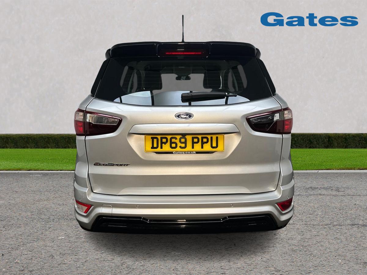 Used Ford Ecosport 2019 for sale - 77917905: Photo 6