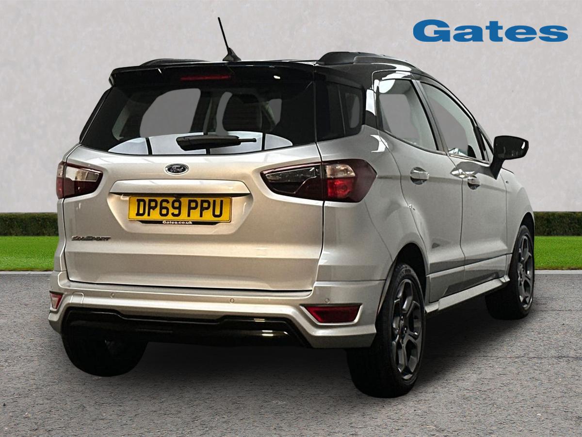 Used Ford Ecosport 2019 for sale - 77917905: Photo 7