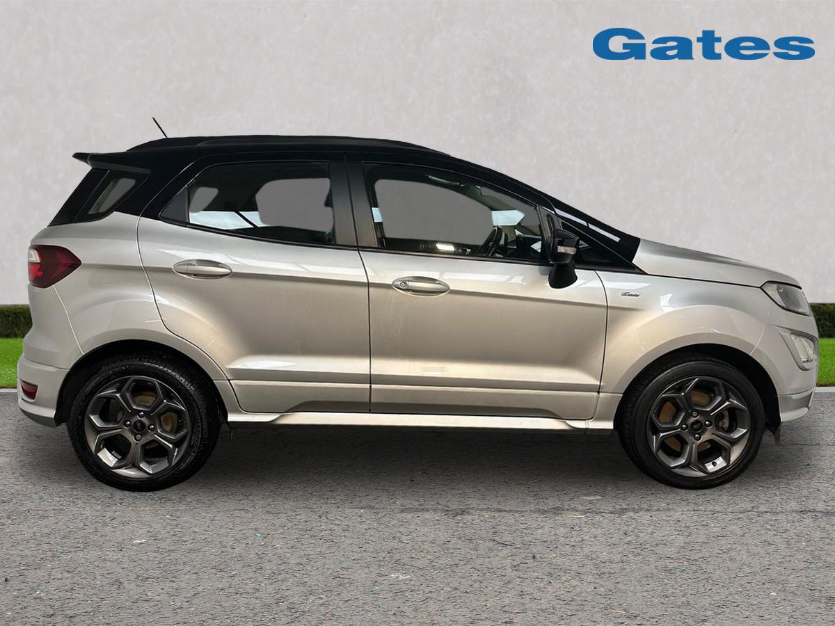 Used Ford Ecosport 2019 for sale - 77917905: Photo 8