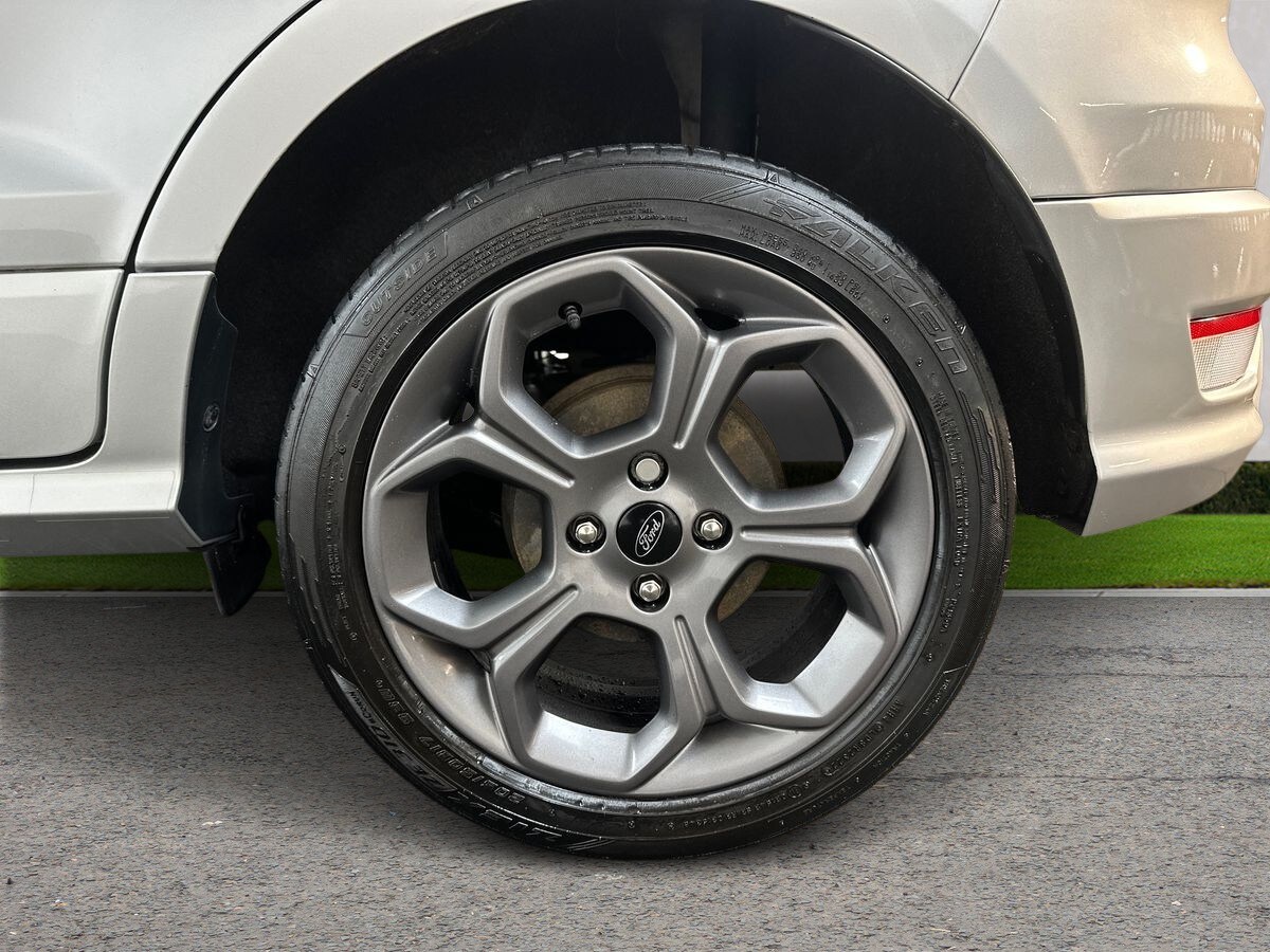 Used Ford Ecosport 2019 for sale - 77917905: Photo 9