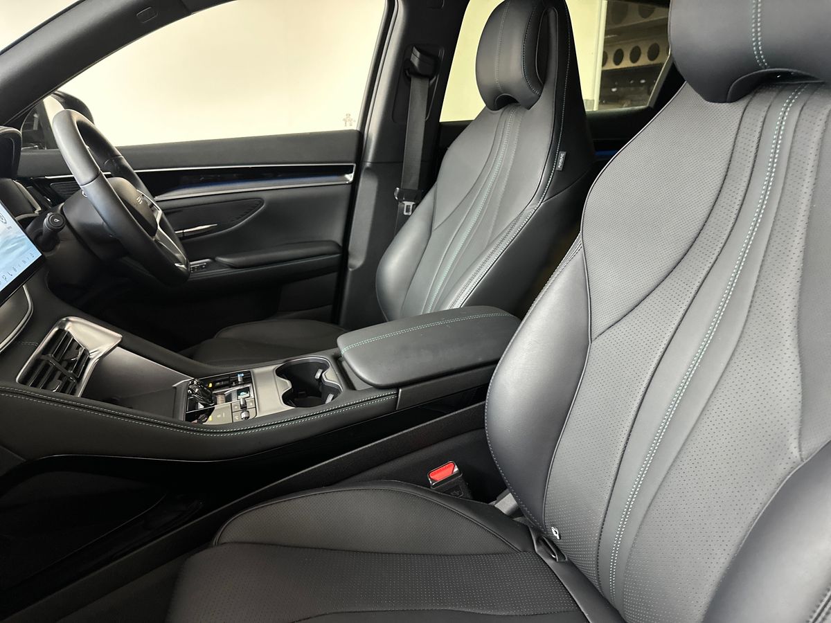 Used BYD Seal U 2025 for sale - 77526111: Photo 13