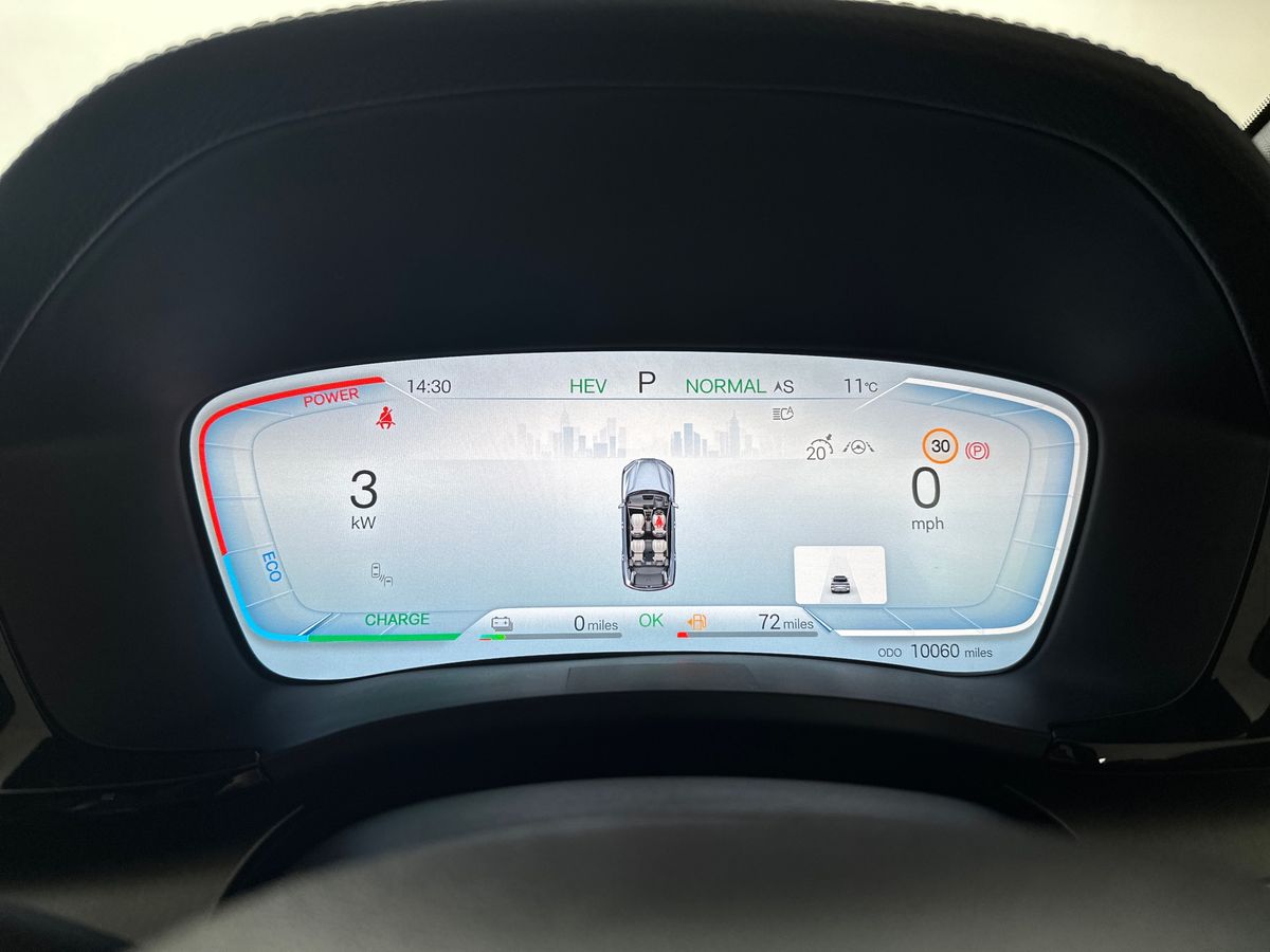 Used BYD Seal U 2025 for sale - 77526111: Photo 18