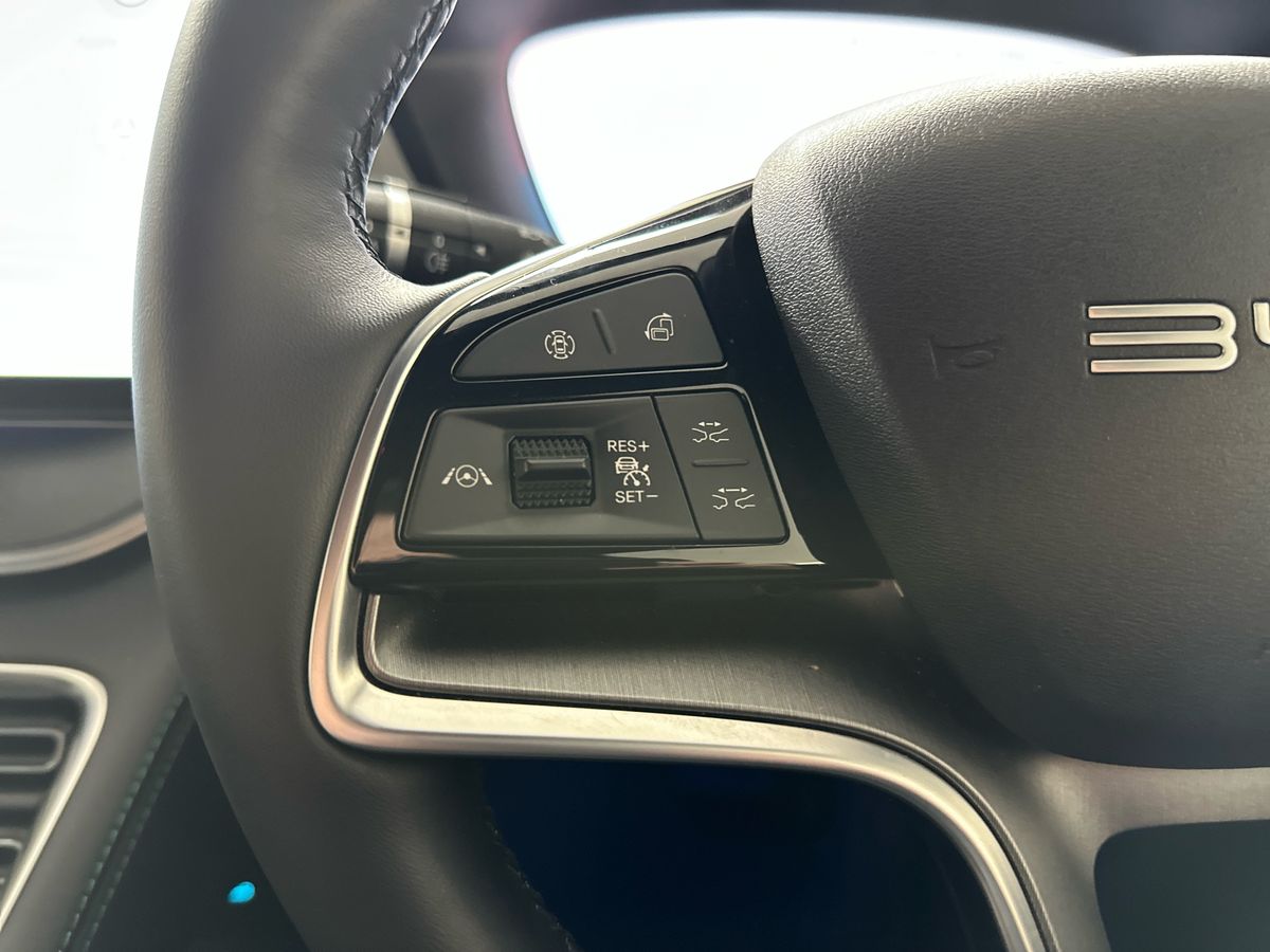 Used BYD Seal U 2025 for sale - 77526111: Photo 26