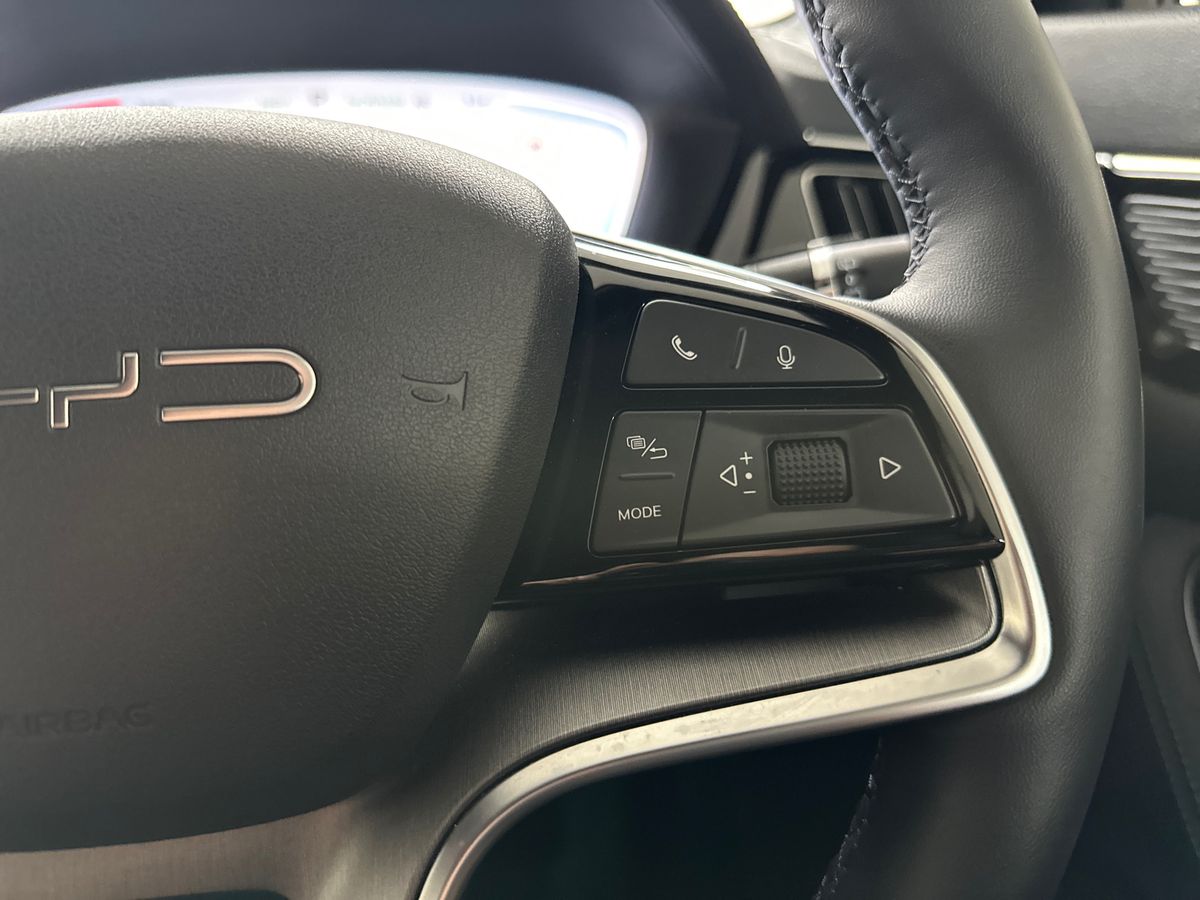 Used BYD Seal U 2025 for sale - 77526111: Photo 27