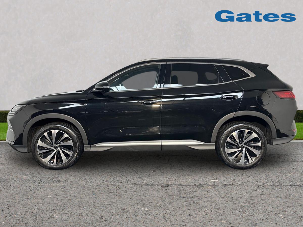 Used BYD Seal U 2025 for sale - 77526111: Photo 4