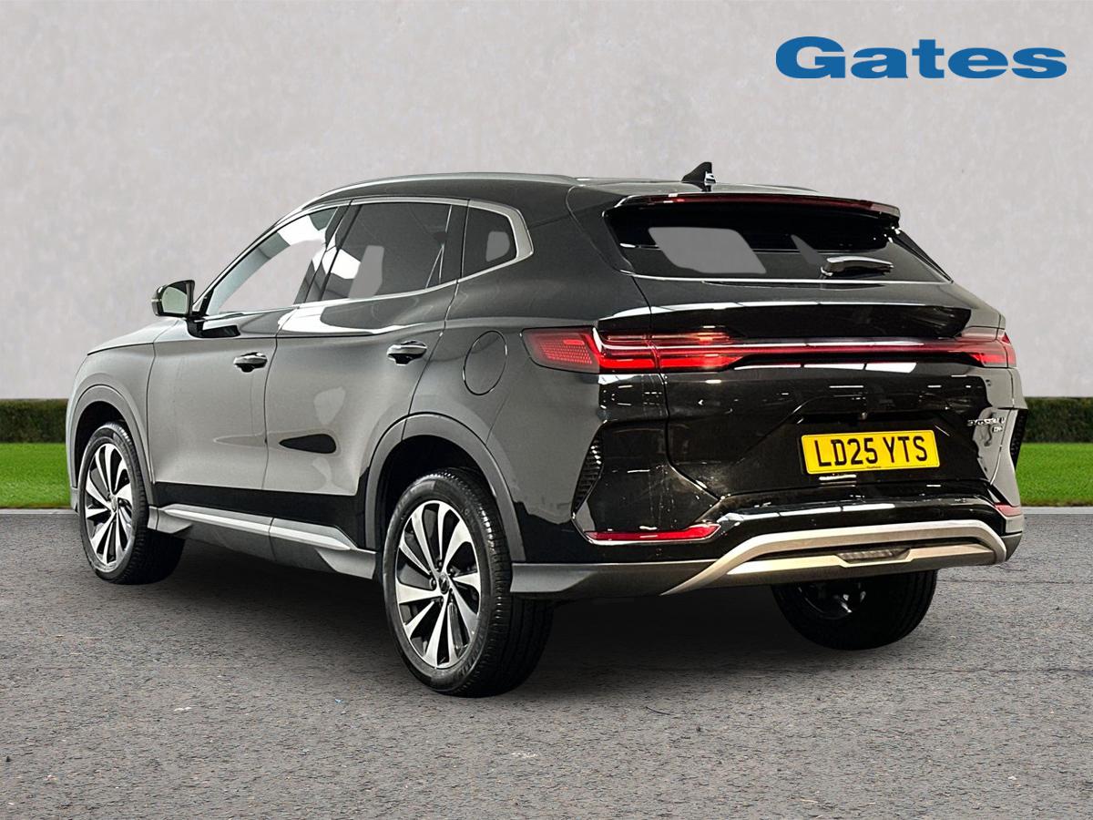 Used BYD Seal U 2025 for sale - 77526111: Photo 5