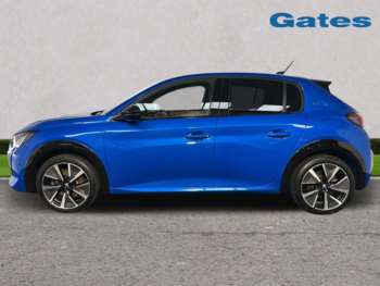 Used Peugeot 208 2022 for sale - 75438289: Photo