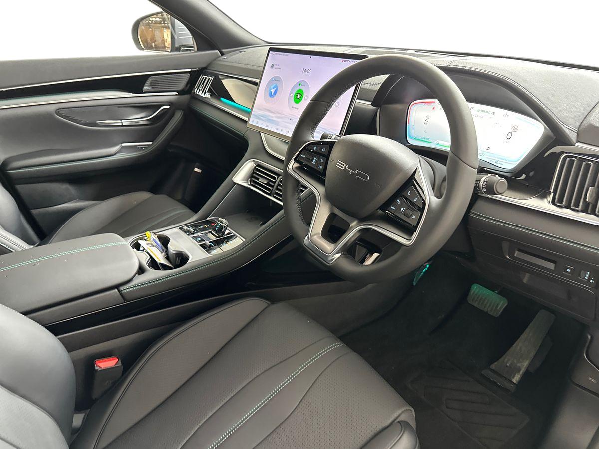 Used BYD Seal U 2025 for sale - 77198170: Photo 10