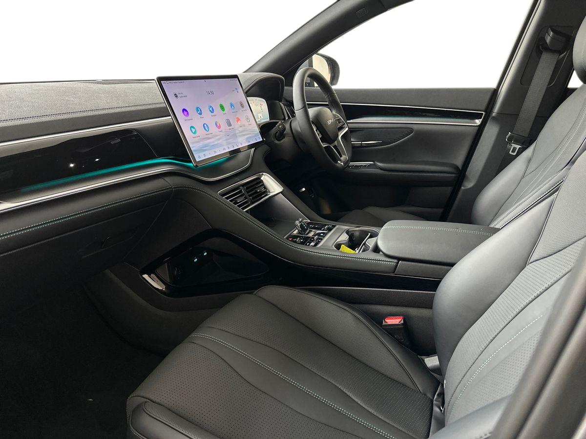 Used BYD Seal U 2025 for sale - 77198170: Photo 11