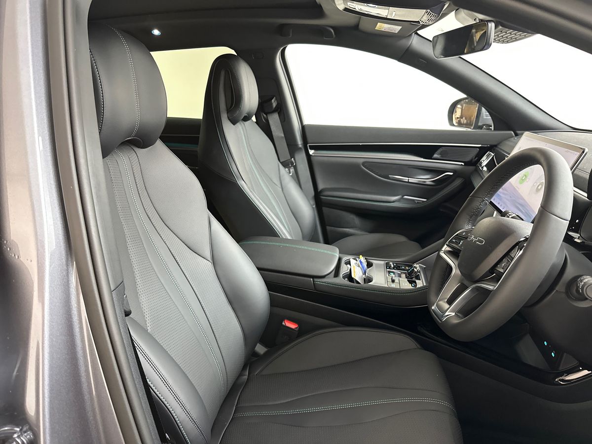 Used BYD Seal U 2025 for sale - 77198170: Photo 12