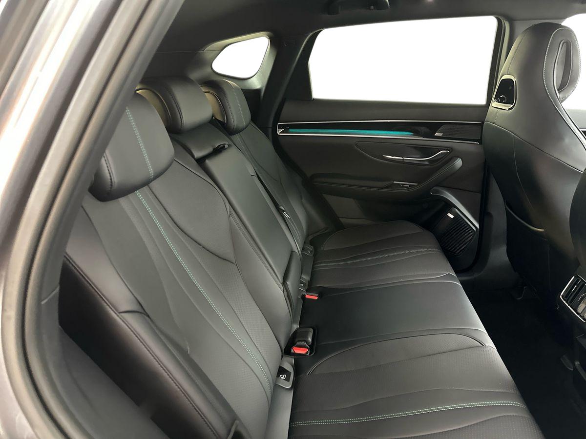 Used BYD Seal U 2025 for sale - 77198170: Photo 14