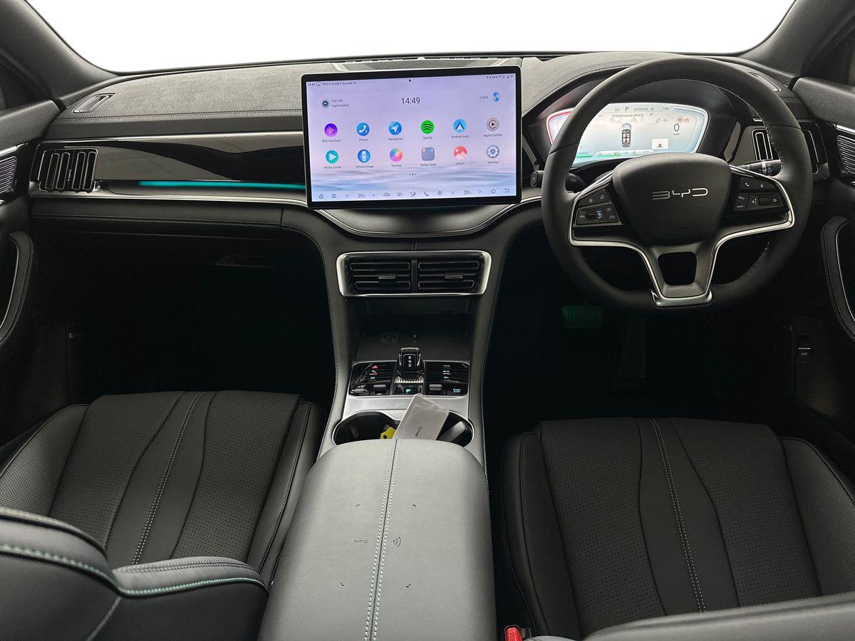 Used BYD Seal U 2025 for sale - 77198170: Photo 15